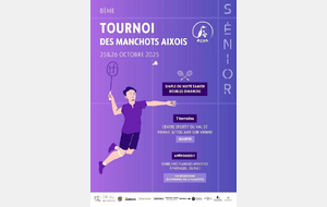 Tournoi des manchots Aixois