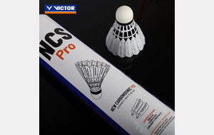 Le nouveau NCS PRO de Victor rentre dans l'histoire