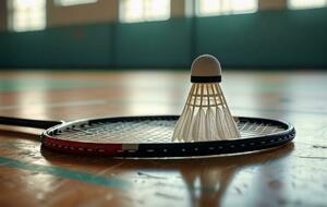 Rencontre interclubs mixte à domicile en 12/25