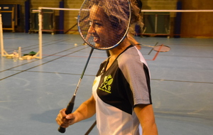 VGB4 interclub mixte