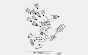 VGB2 interclub mixte