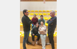 VGB5 Interclub mixte