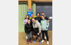 VGB6 résumé de la rencontre J4