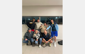 Résumé J6 VGB6/ASBAD