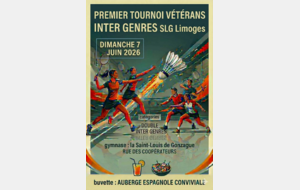 Tournoi intergenre de la St Louis 7 juin 26