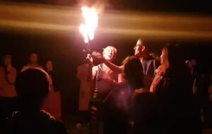 soirée médiévale 1