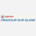 Uexpress Oradour Sur Glane