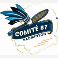 COMITE 87 BADMINTON