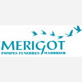 MERIGOT Pompes funèbres & marbrier