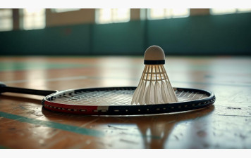 Rencontre interclubs mixte à domicile en 11/25