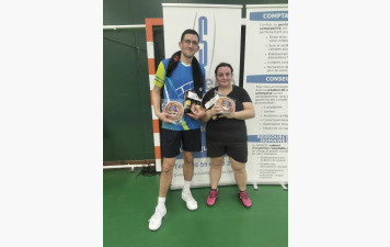 Les résultats du tournoi de Bellac