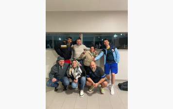 Résumé J6 VGB6/ASBAD