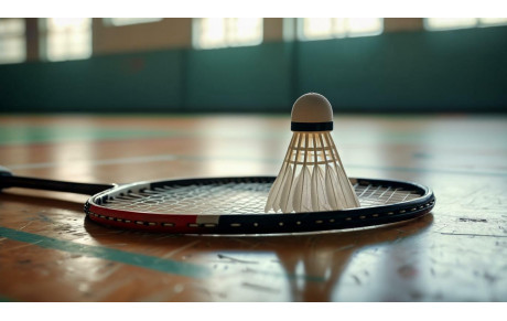 Rencontre interclubs mixte à domicile en 11/25