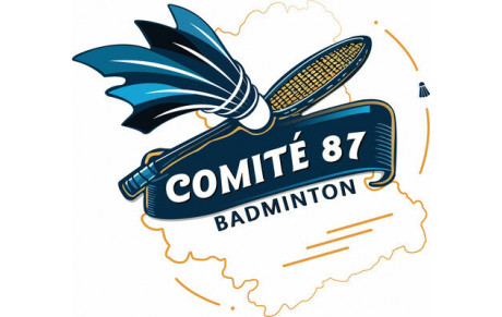 COMITE 87 BADMINTON