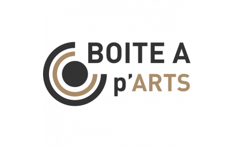 BOITE A P'ARTS