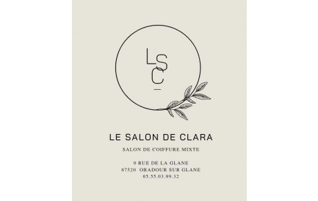 Le Salon de Clara