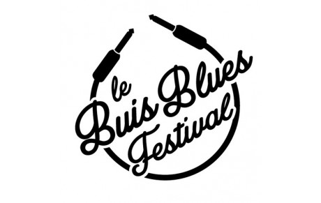 Le Buis Blues Festival dit le BBF