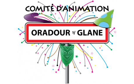 Comité animation Oradour/Glane