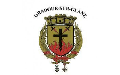 Mairie Oradour sur Glane