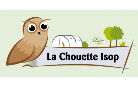 LA CHOUETTE ISOP