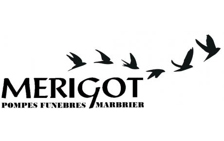 MERIGOT Pompes funèbres &amp; marbrier