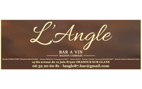 L'Angle
