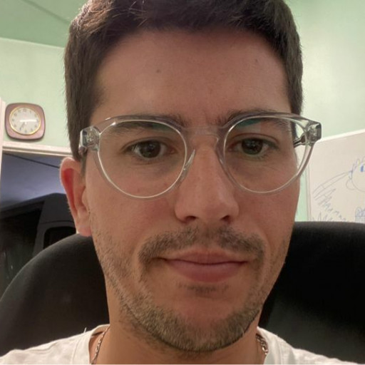 Lambert Deshoulieres
