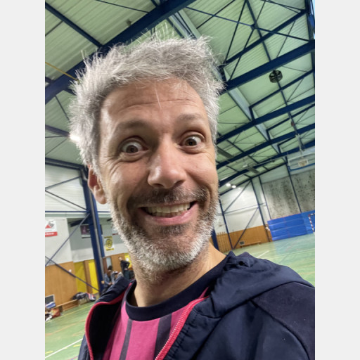 Sébastien Darroman